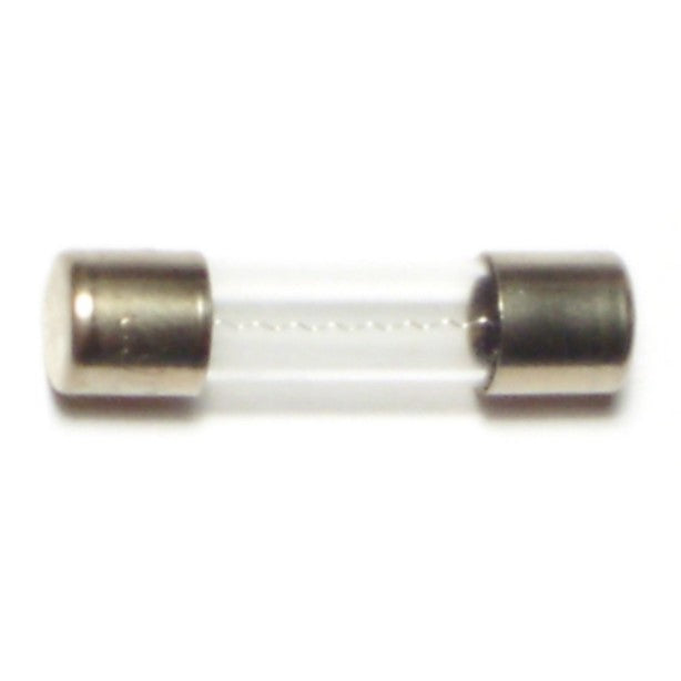 1/4" x 1" AGX 1-1/2A / 250V Fuses