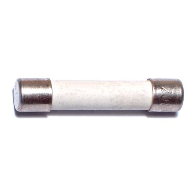 1/4" x 1-1/4" Ceramic ABC 8A / 250V Fuses
