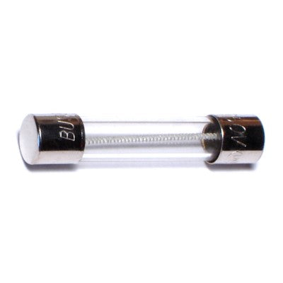 1/4" x 1-1/4" MDL 3/4A / 250V Fuses