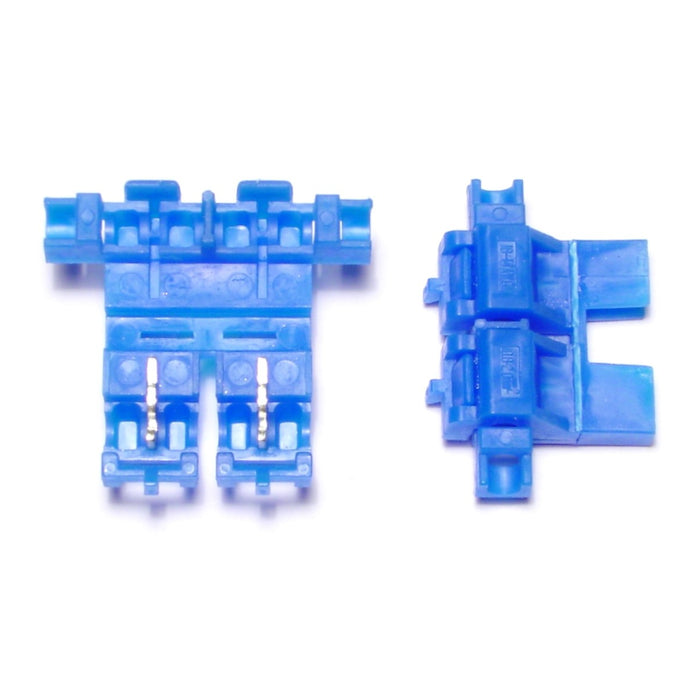 ATC/ATO Type Self-Stripping Fuse Holders