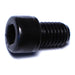 1/2"-13 x 3/4" Plain Steel Coarse Thread Socket Cap Screws