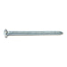 #6 x 2" Zinc Plated Steel Combo Pan Head Sheet Metal Screws