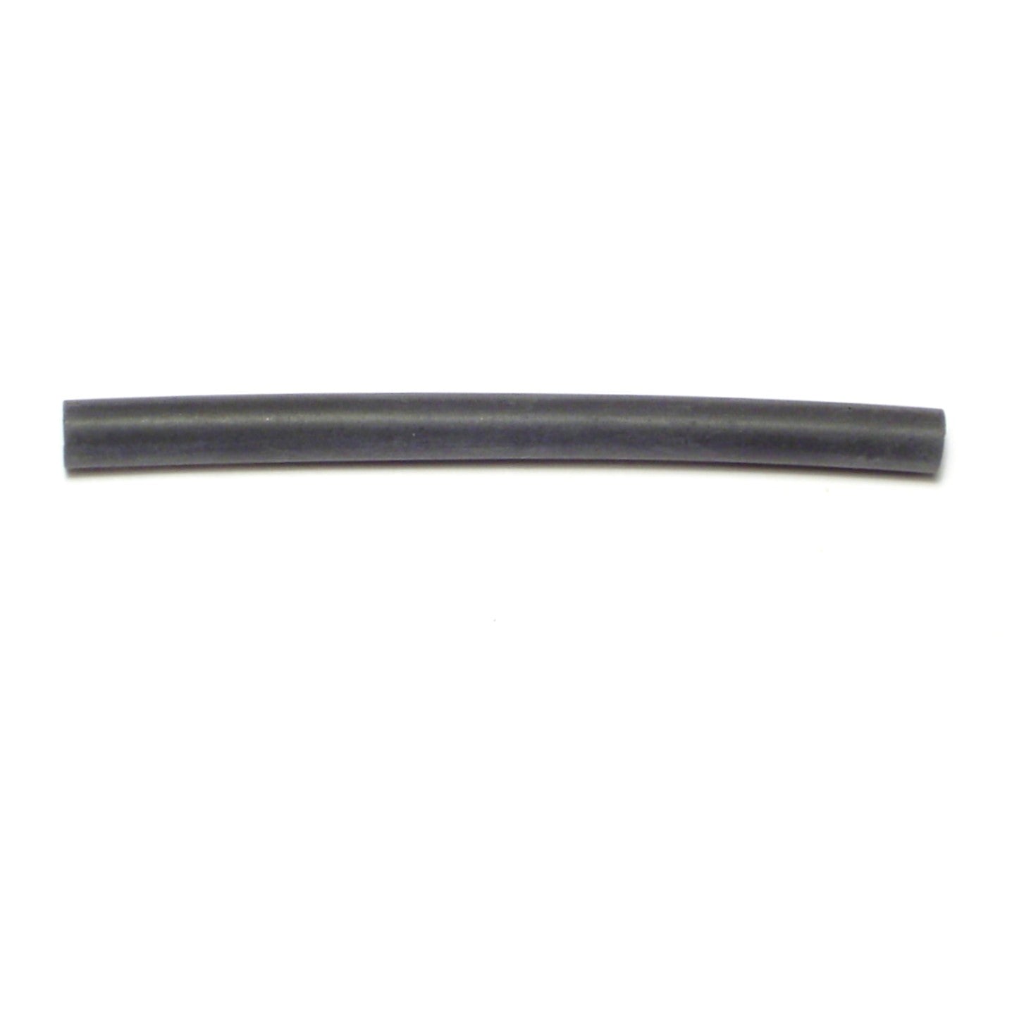 3/16" x 3" Black Heat Shrink Tubing