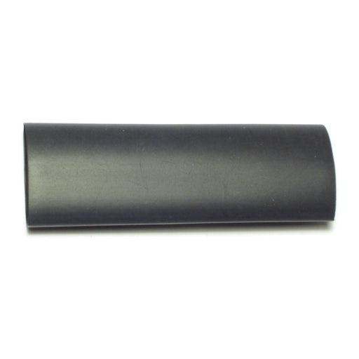 3/4" x 3" Black Heat Shrink Tubing