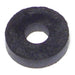 1/4" Neoprene Rubber Small Flat Faucet Washers