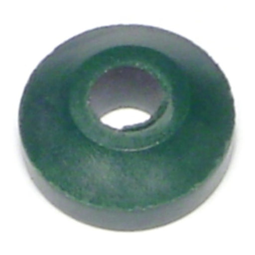 1/4" Neoprene Rubber Regular Beveled Faucet Washers