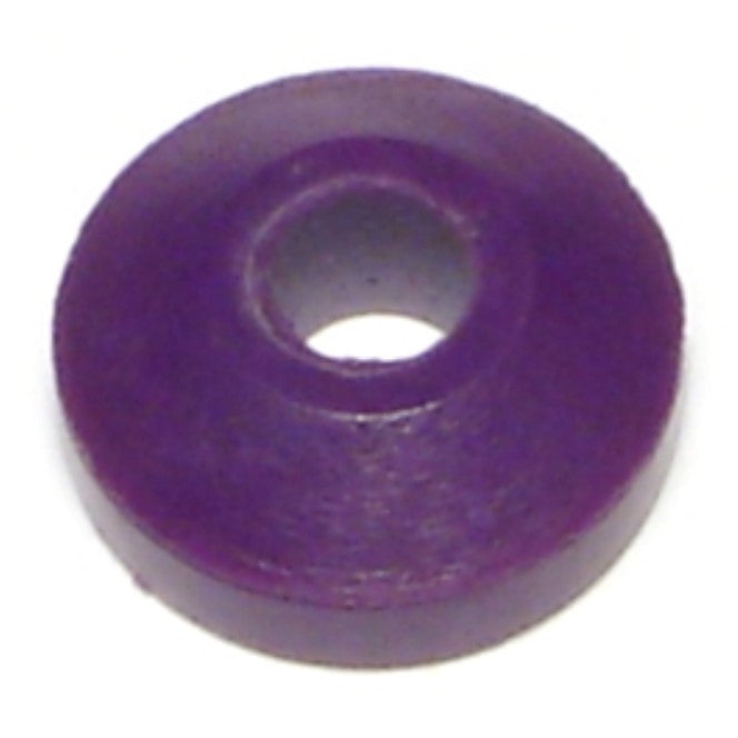 1/4" Neoprene Rubber Large Beveled Faucet Washers