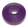 1/4" Neoprene Rubber Large Beveled Faucet Washers