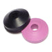 3/8" Neoprene Rubber Large Beveled Faucet Washers