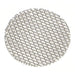 .625" (5/8") 18-8 Stainless Steel Strainer Screens