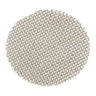.750" (3/4") 18-8 Stainless Steel Strainer Screens