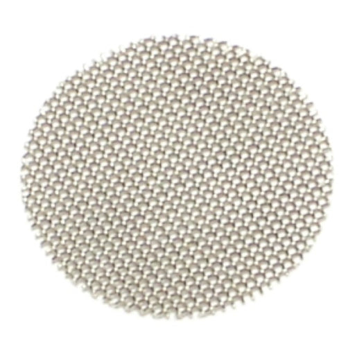 .750" (3/4") 18-8 Stainless Steel Strainer Screens