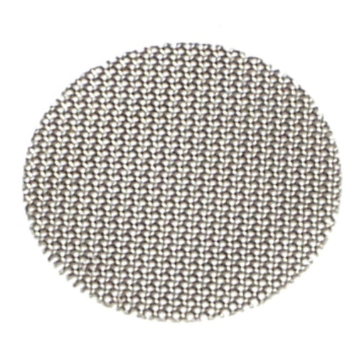 .812" (13/16") 18-8 Stainless Steel Strainer Screens