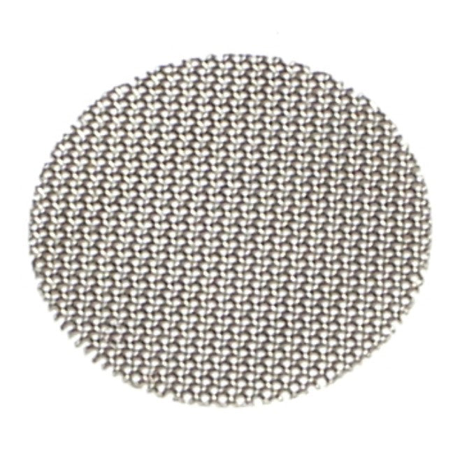 .812" (13/16") 18-8 Stainless Steel Strainer Screens