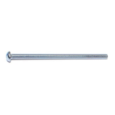 Hillman #8-32 x 3/16 in. Internal Hex Socket-Head Set Screw (20-Pack) 3274 - The Home Depot