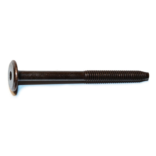 1/4"-20 x 3.15" Steel Bronze Coarse Thread Joint Connector Bolts