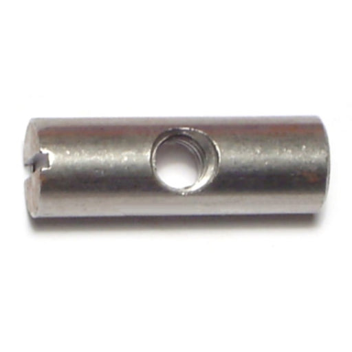 3/8" x 1-1/4" Zinc Alloy Coarse Thread Joint Connectors