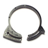 1-1/4" Nylon Plastic Hose Clamps