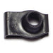 8mm-1.25 Black Phosphate Steel Coarse Thread Regular Extruded U Nuts