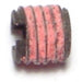 4mm-1.25 x 8mm Plain Steel Coarse Thread Inserts