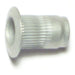 #6-32 Aluminum Coarse Thread Blind Nut Inserts