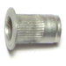 #10-24 Aluminum Coarse Thread Blind Nut Inserts