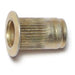 #8-32 Steel Coarse Thread Blind Nut Inserts