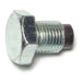 1/2"-20 Stud Oil Pan Drain Plugs