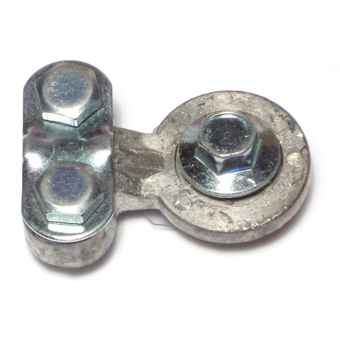 Side Post Lead Battery Terminals