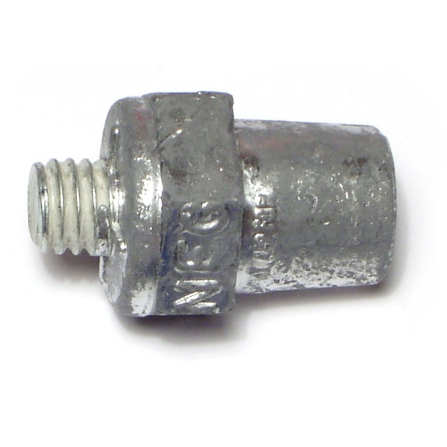 Negative Lead Charging Posts (6 pcs.) — MonsterFastener