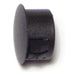 5/8" Black Nylon Plastic Flush Head Hole Plugs