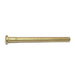 4"Satin Brass Hinge Pins for National