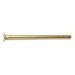 4" Satin Brass Hinge Pins for Stanley