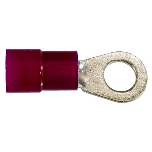 2 WG Insulated Ring Terminals