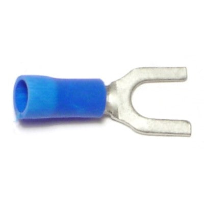16 WG to 14 WG x #8 x 15/16" Insulated Spade Terminals