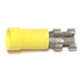 12 WG to 10 WG x 1/4" x 1" Insulated Female Connectors