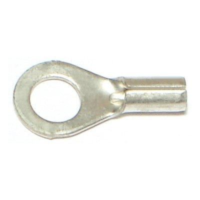22 WG to 18 WG x #10 Uninsulated Ring Terminals