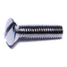 #10-32 x 3/4" Brass Fine Thread Slotted Oval Head Machine Screws