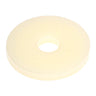 5/16" x 1-3/16" x 1/8" Nylon Plastic Washers