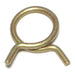 7/8" OD Zinc Plated Steel Hose Clamps