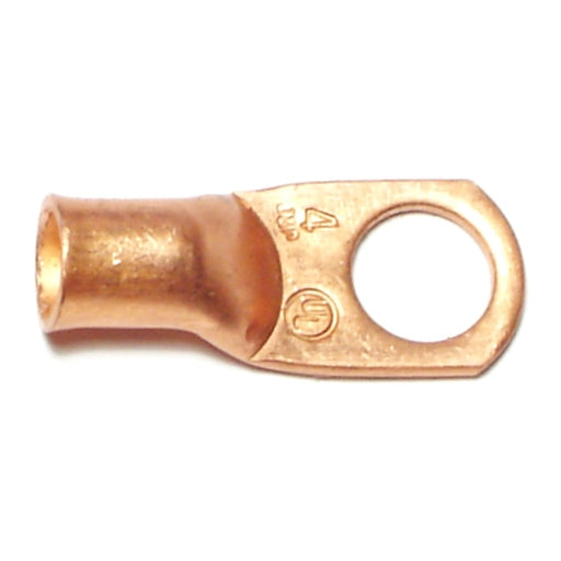 3/8" Copper Stud Electrical Lugs