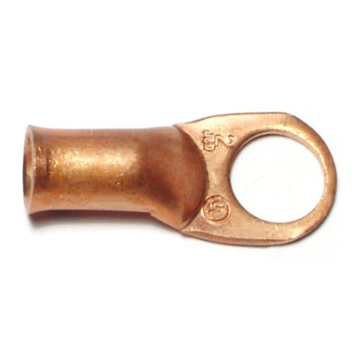 1/2" Copper Stud Electrical Lugs