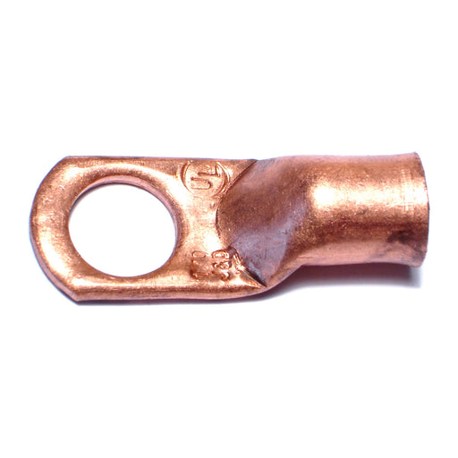 1/2" Copper Stud Electrical Lugs