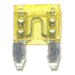 Min-20 Yellow Automotive Fuses