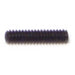 #4-40 x 1/2" Steel Coarse Thread Hex Socket Headless Set Screws