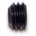 3/8"-16 x 1/4" Steel Coarse Thread Hex Socket Headless Set Screws
