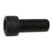 3/4"-10 x 2" Plain Steel Coarse Thread Socket Cap Screws