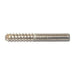 3/8"-16 x 3" 18-8 Stainless Steel Coarse Thread Hanger Bolts