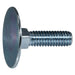 5/16"-18 x 1-1/4" Zinc Plated Steel Coarse Thread Flat Countersunk Head Elevator Bolts