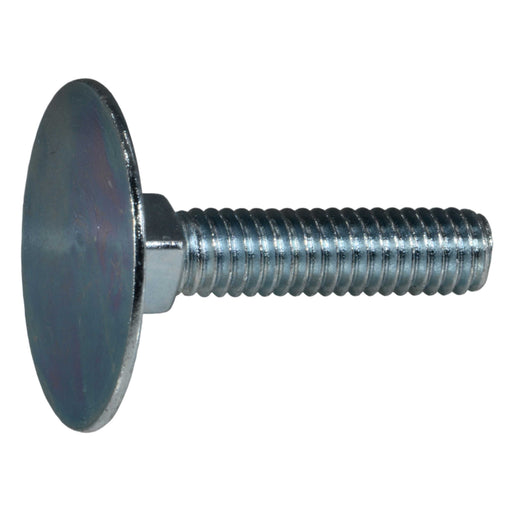5/16"-18 x 1-1/2" Zinc Plated Steel Coarse Thread Flat Countersunk Head Elevator Bolts